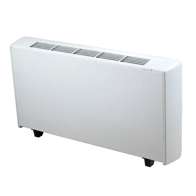 Heating and Cooling Fan, Electric, Fan Coil Unit - detail 4