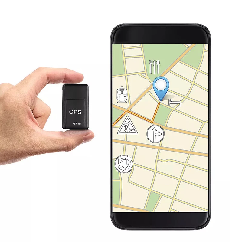Vehicle GPS Tracker Remote GPS Positioner Hidden Motorcycle Vehicle GPS Tracker