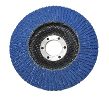 wholesale New Design Green Zirconia Grinding Wheel Highly Safe and Efficient Grinding for Metal High Hardness Flap Disc