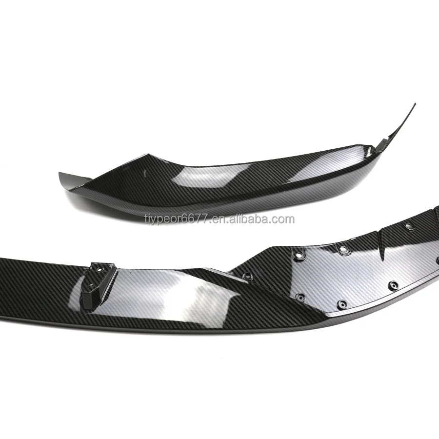 g38 2018   2020 m  sport style mp style 3pcs bumper-9