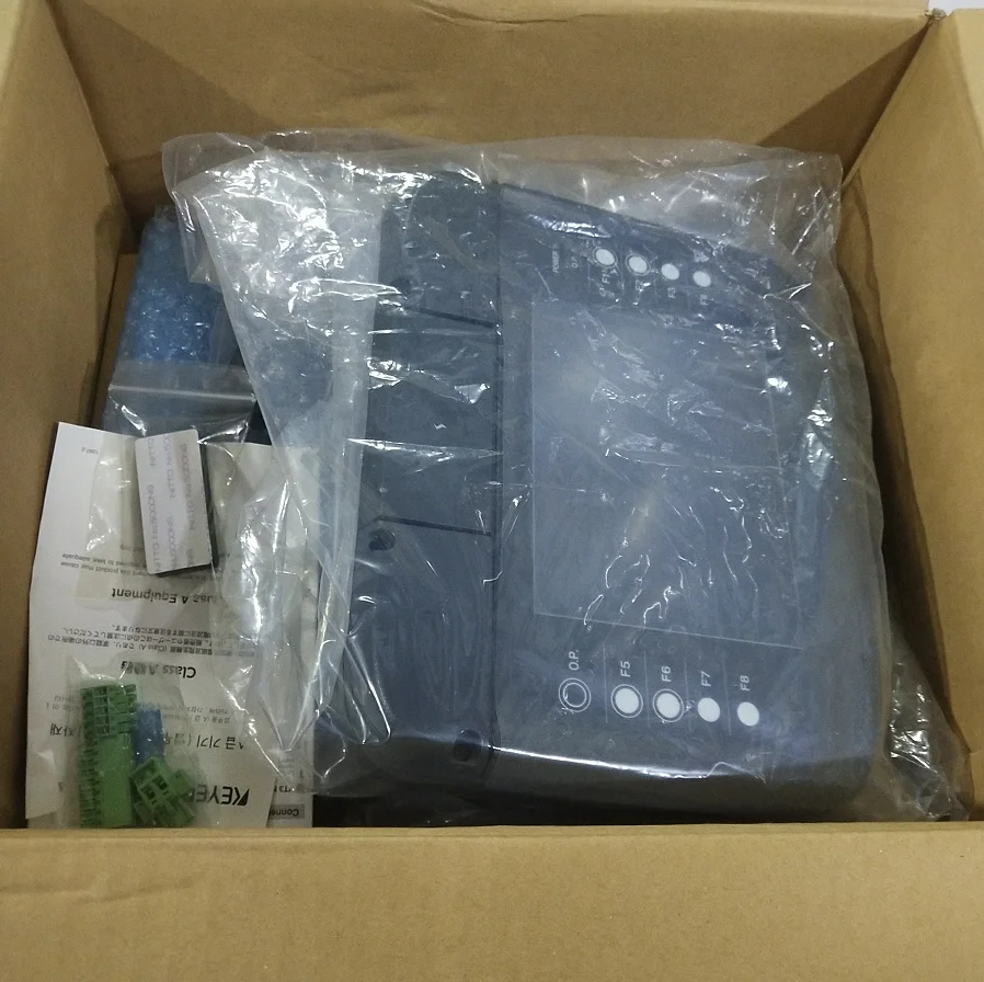 MRS-Kyenc01 KEYENCE製タッチパネル VT3-V6H 6英吋VGA TFT彩色觸控面板- VT3-V6H | KEYENCE 台灣基恩斯