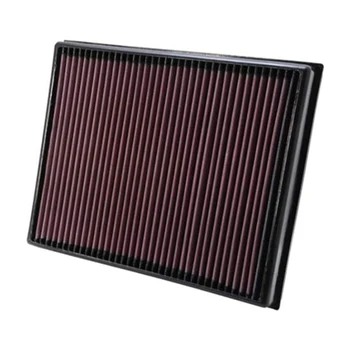 Increase Power Towing Washable Premium Replacement HEPA car cabin air filter adapted to 2010-2019 V-OLKSWAGEN (Amarok) 33-2983