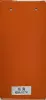 Orange 107