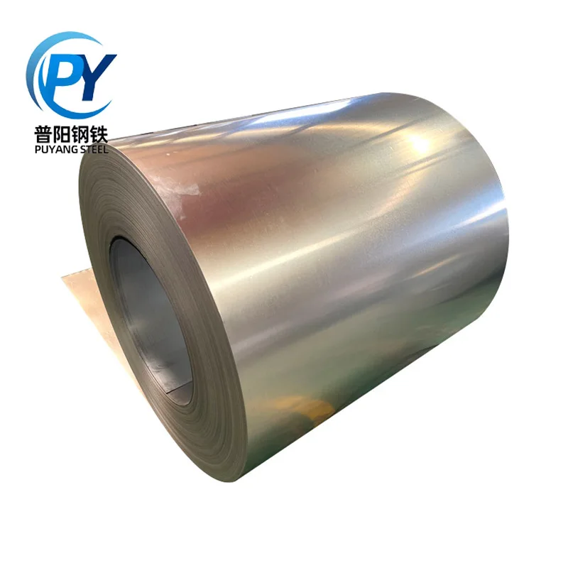 Galvanized Steel Coil (10)