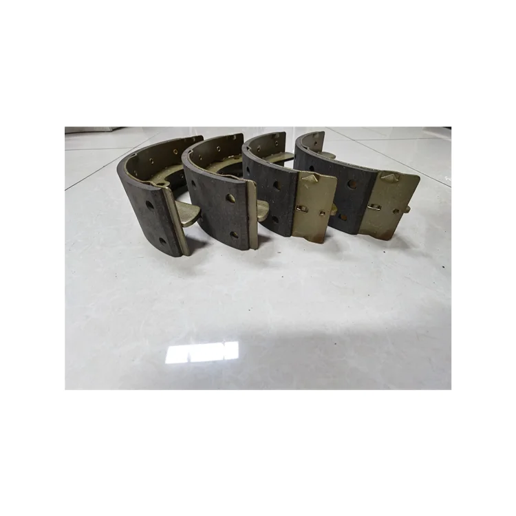 350112012 mid-body fluid brake brake pads for JMC VIGUS JMC 1030 
