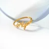Gold plating