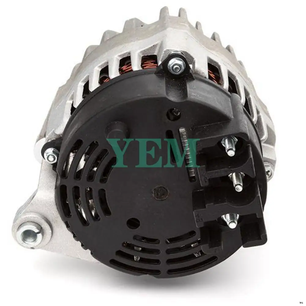 High Performance U85046523R Alternator for Perkins U85046523R Alternator