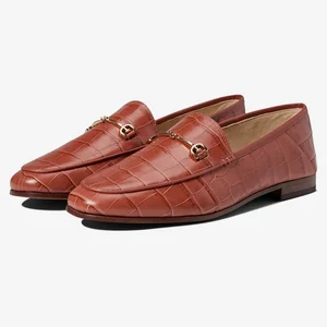 New Trend Business Shoes Fashion Design Comfortable Ware slip on Loafer Shoes