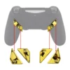 Chroming Gold P4GZ016
