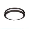 Oil Rubbed Bronze