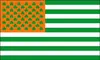 אמריקאי מכירה לוהטת דגל 31