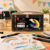48 colors-Multicolored