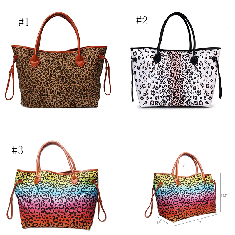 leopard purses cheap