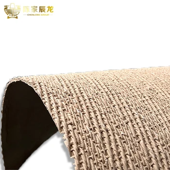 Factory Cheap Prices durable weaving texture flexible tile  manufacturer for  interior & exterior wall or ceiling decoration