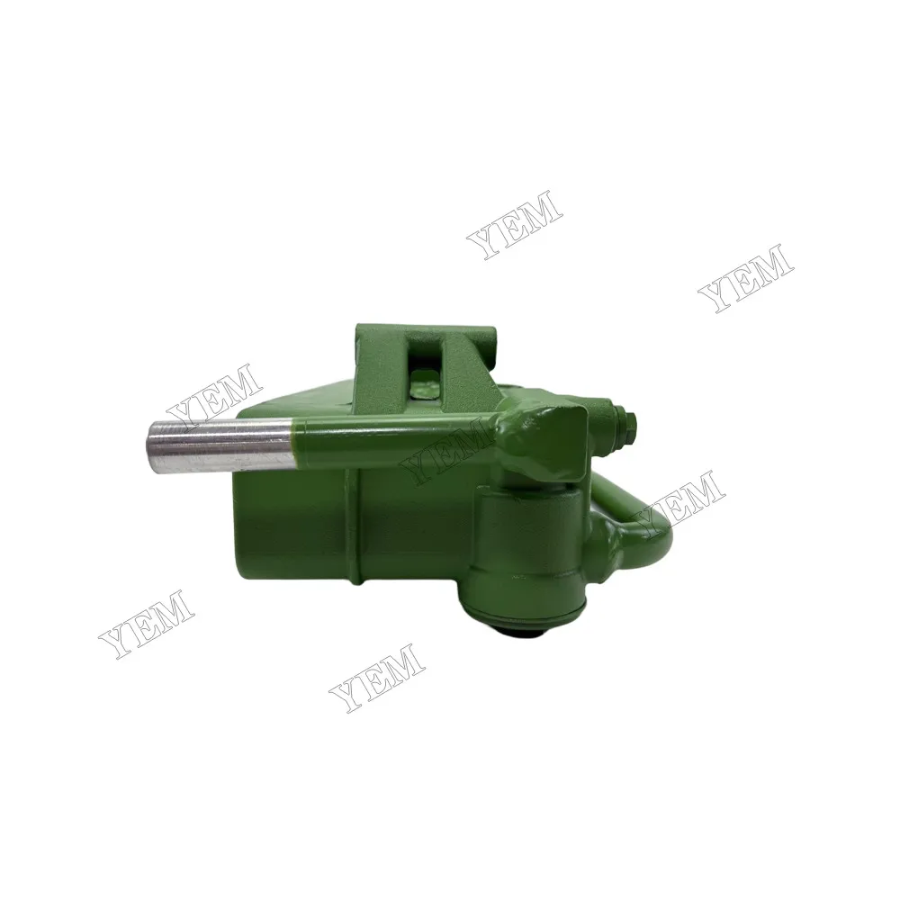 Oil Cooler Core Fit for Deutz F6L913 Engine 3