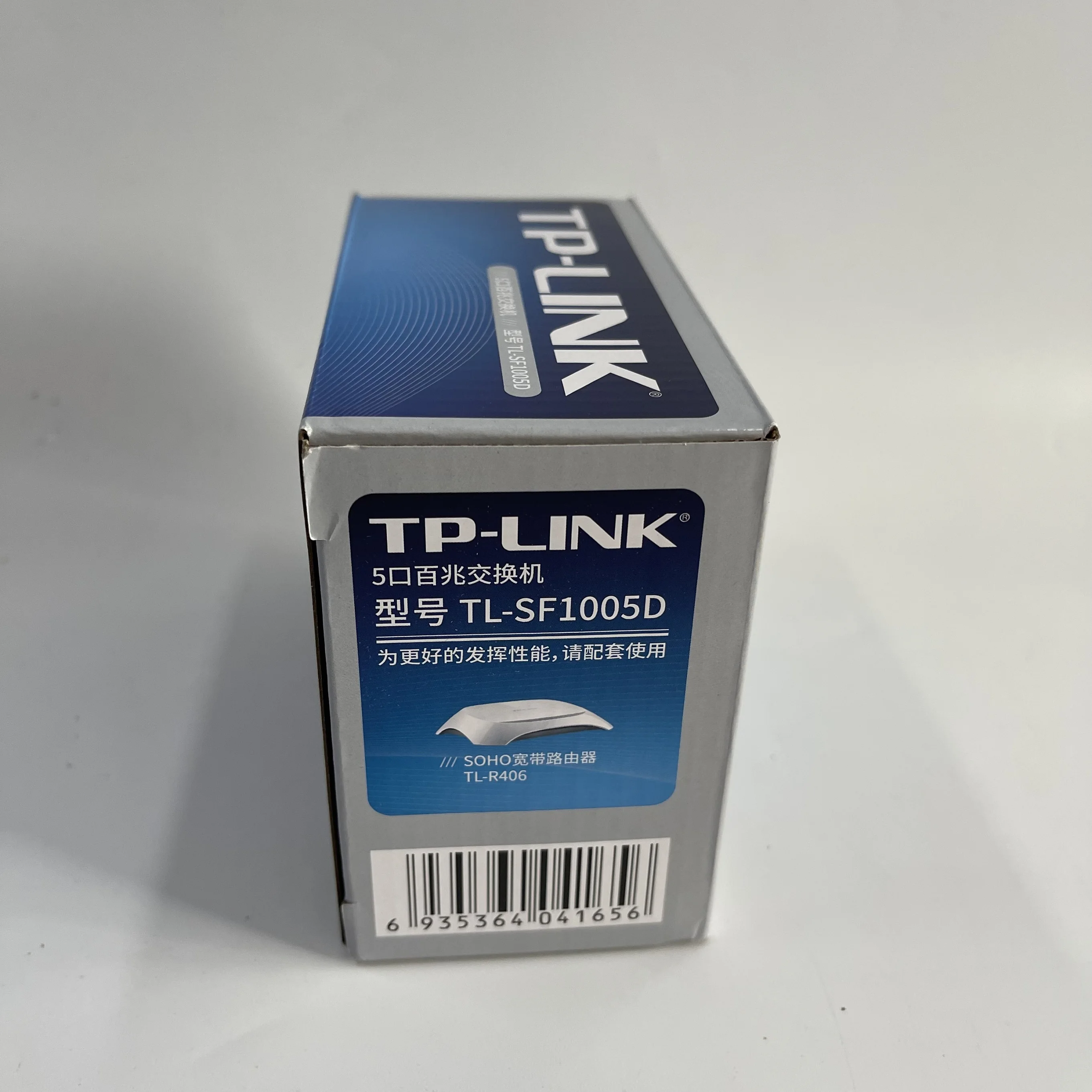 TP-LINK Fast Ethernet Switch TL-SF1005D TP-LINK Fast Ethernet Switch TL-SF1005D