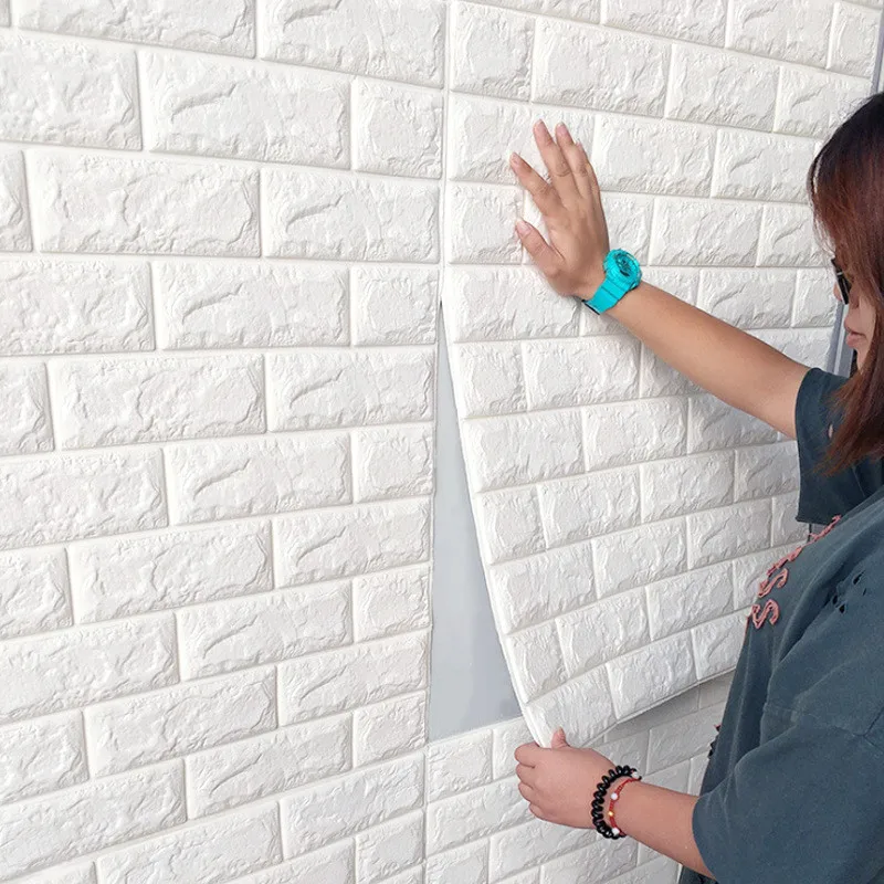 diy papel tapiz para pared vinyl