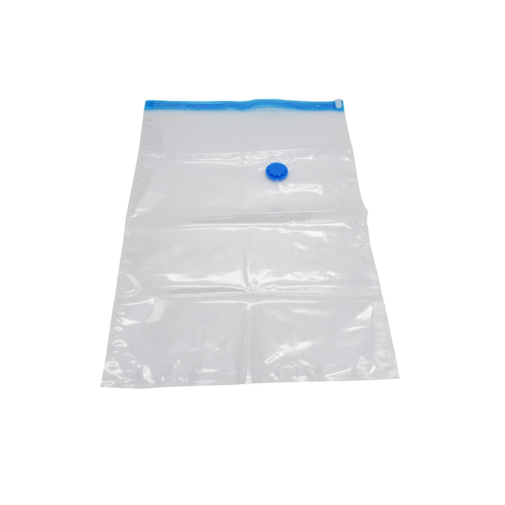 Magic Space Saver New Star Pattern Vacuum Storage Bag With Pump