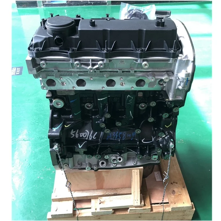 JX4D22 DC1Q-6006-AA for Ford Transit V348 2.2L Diesel Engine