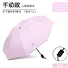 Manual inverso uv-rosa