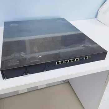 10Gbps Throughput for Enterprise  Firewall Hardware Networks High-Performance Hardware Firewall