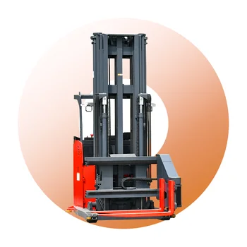 Three-way Forklift Forklift Sale Lifting Fork Extension Design Within