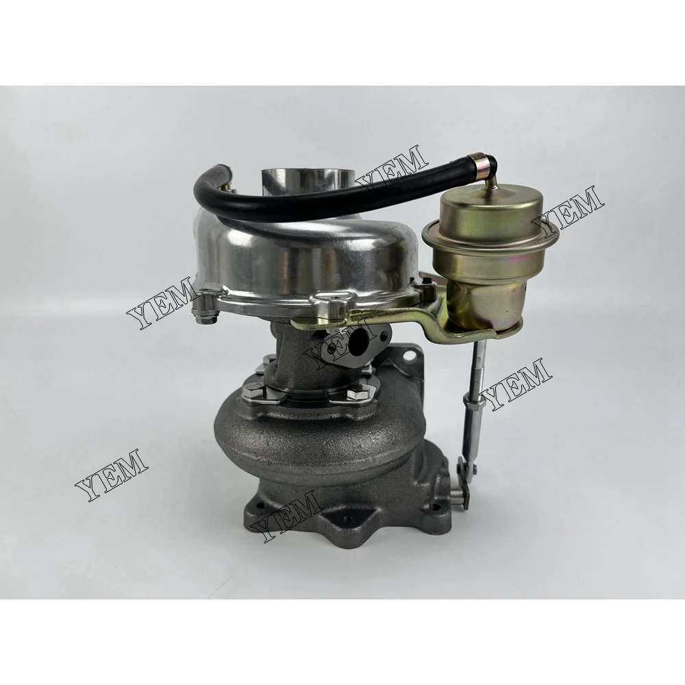 For Hino Engine Part W04CT Turbocharger 24100-1541D Hot Selling 3