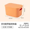 Naranja - Mediano Alto