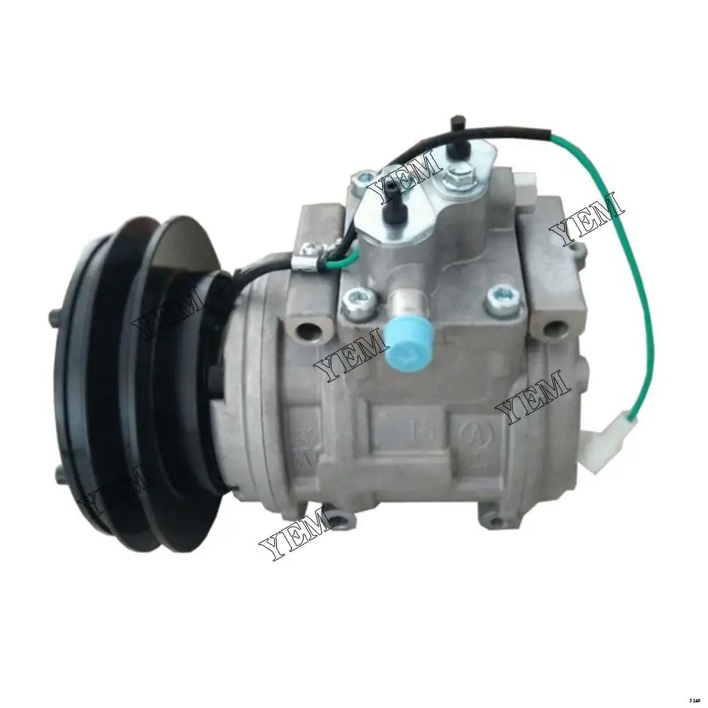 Hot Sale Aftermarket Air Compressor 20Y9793110 for Komatsu Dozer CS360 CS210 D31 D39 D37 D85 D155 D135