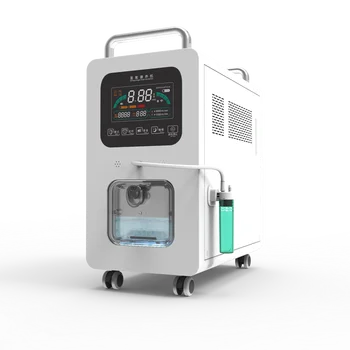 Electrolytic Water Hydrogen Production Equipment