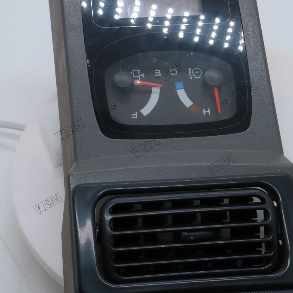 Display Monitor for Kobelco Heavy Duty Engine Parts 5