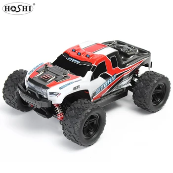 HOSHI HS18301 RC Car - High Speed 2.4ghz Remote Control Vehicle