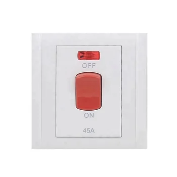 Qming qming home internet 45 A home electric switch (Hardware product)