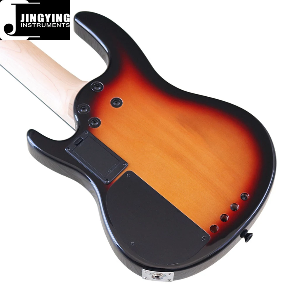 2024ジンギングミュージックプロフェッショナルギター、4弦20