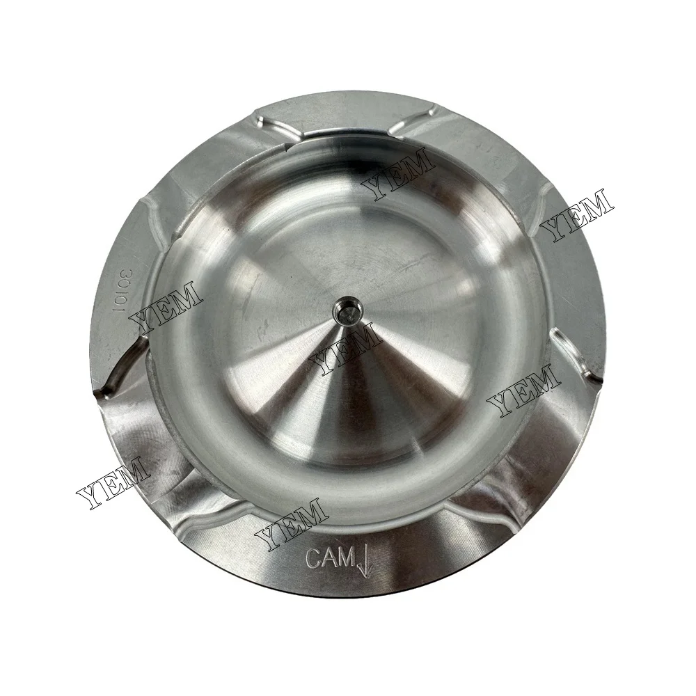 S6R Piston for Mitsubishi Engine Parts for Sale 5