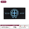 CN118-Blue