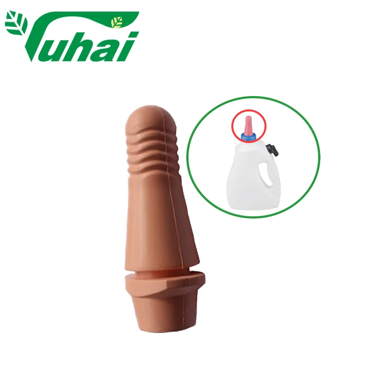 Sigir, mol-mollar, qo'y, buqa, echilarga mo'ljallangan chorva hayvonlari uchun oziqlantirish dumaloqlari, rezina dumaloq oziqlantirgich, sut idishi yoki kovak uchun