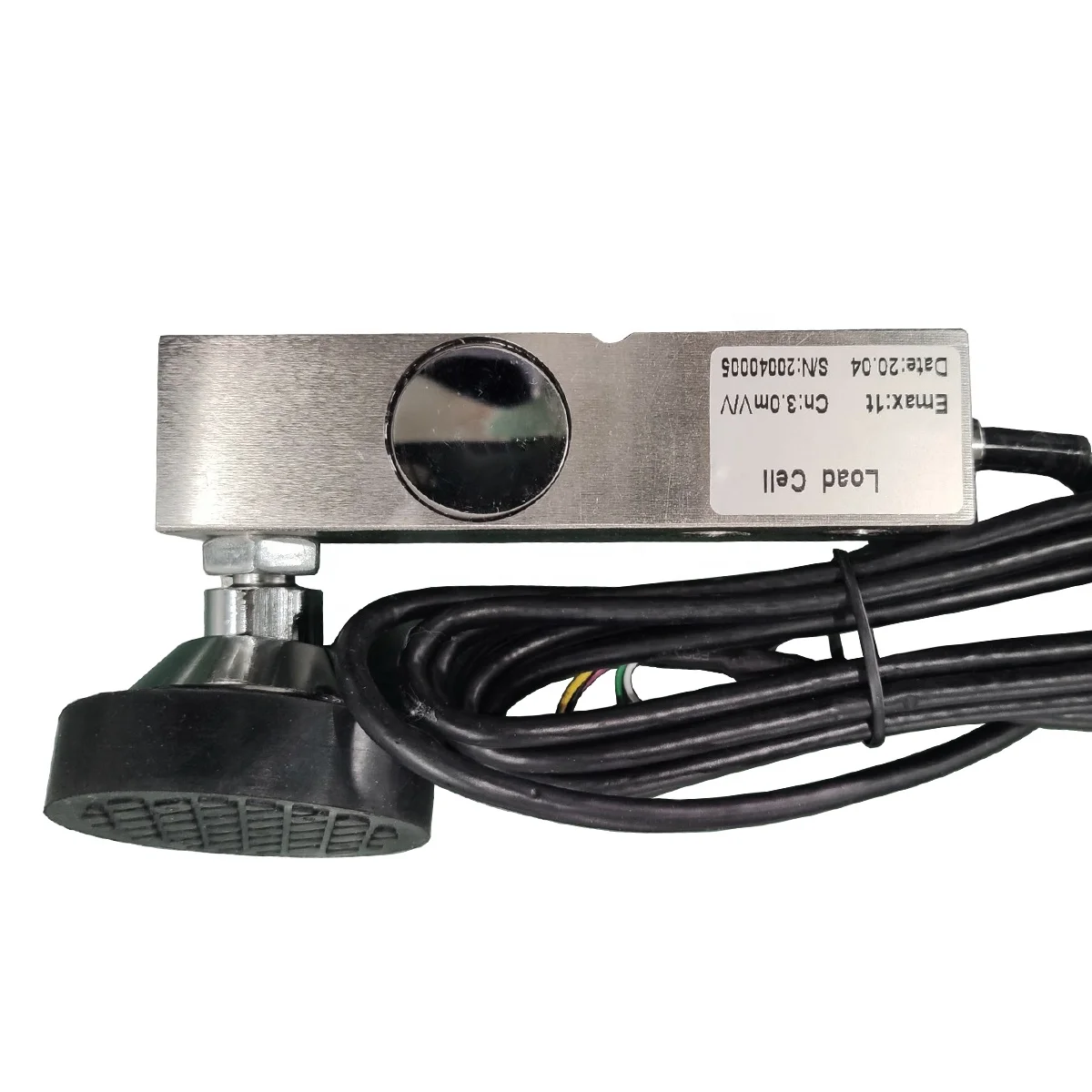 OIML NTEP Sell Well New Type keli Shear Beam Load Cell 30 Ton Low Cost Load Cell