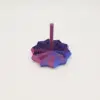 15 cmLaser violet