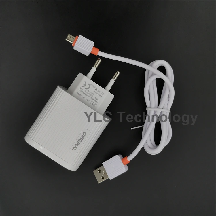 Быстрое зарядное устройство с micro /8pin/type c 3.6A для iphone, samsung PD