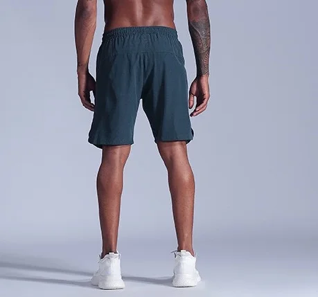 
 Высококачественные летние мужские тренировочные шорты TOPKO для фитнеса и спортзала оптом  