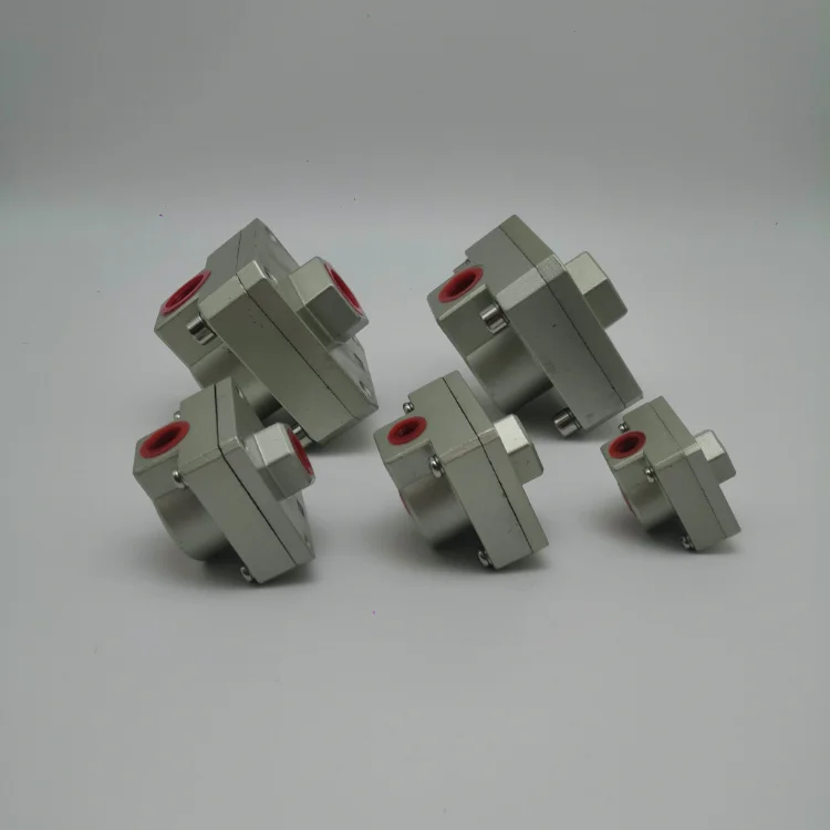 aq series quick exhaust valve