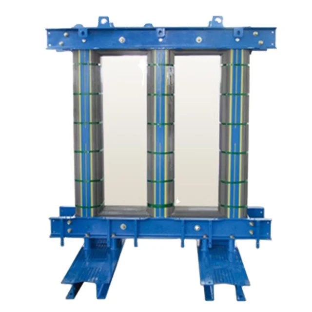 High Quality Silicon Steel Sheet Toroidal Transformer EI81 220V Output Three Phase 10KV Input Iron Core Cores