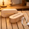 wooden