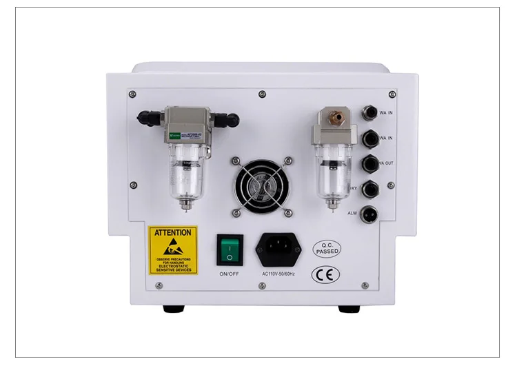 Professional 3‑in‑1 Hydro Facial & HydraFacial Dermabrasion System for Spa & Clinic