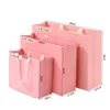 Pink(Matching Bag)