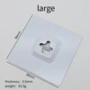 88*88 mm di larghezza