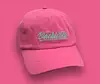 hot pink