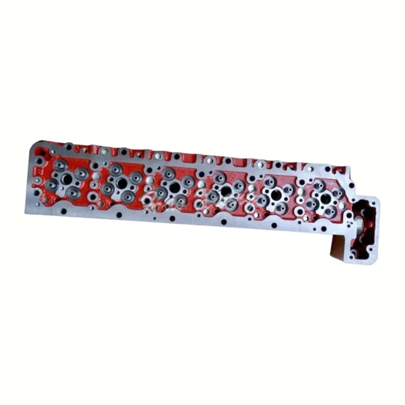 Haoxiang 11101E0541 Engine Cylinder Head Cover Valve Cover for HINO J08C JO8E