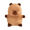 Capybara